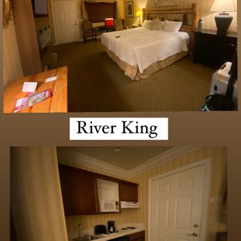 Yosemite View Lodge - river king room - Resorts Near Me - El Portal, California