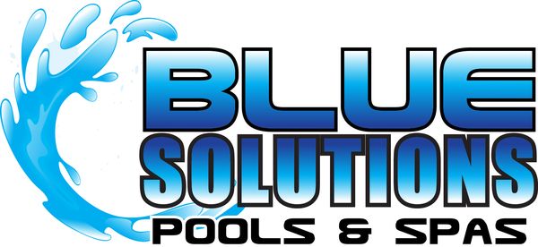 Blue Solutions Pools & Spas