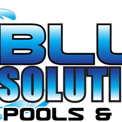 Blue Solutions Pools & Spas