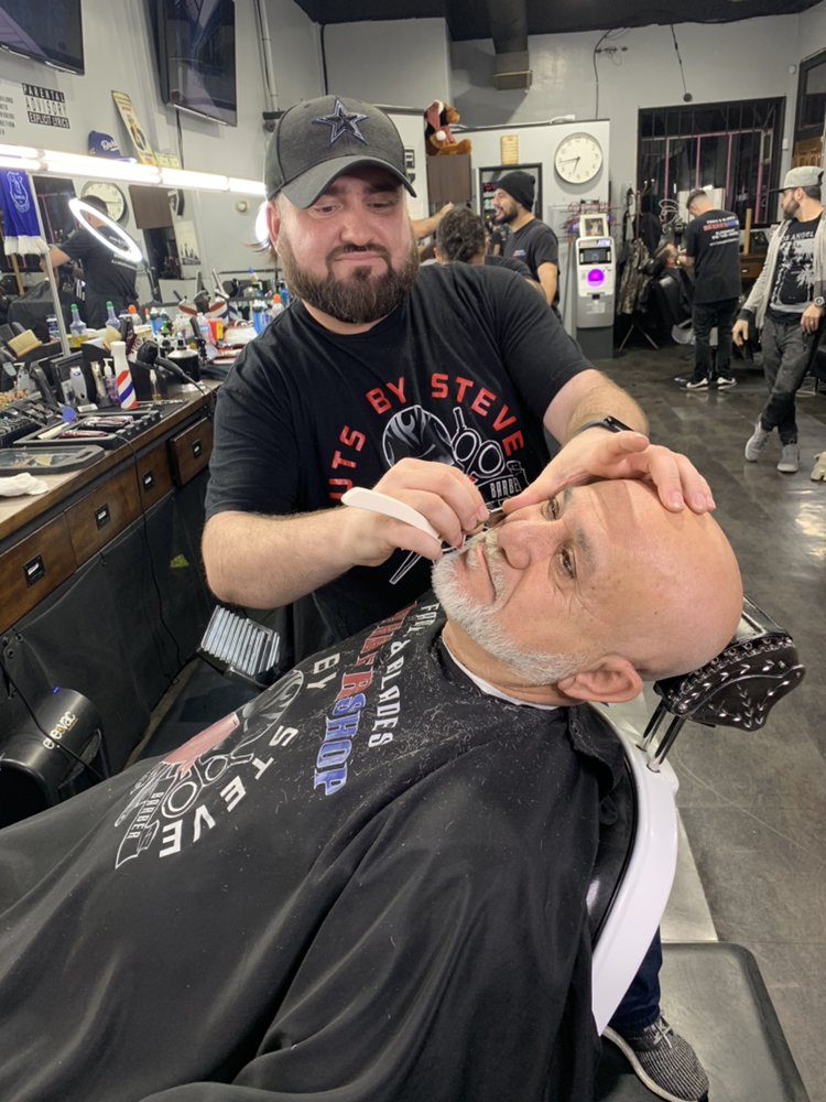 FADES & BLADES Updated September 2024 300 Photos & 256