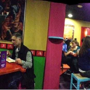 Tacos Tacos - Excellent food, and great atmosphere :) - Mexican Near Me - Barcelona, B Tacos Tacos - Excellent food, and great atmosphere :) - Mexican Near Me - Barcelona, B