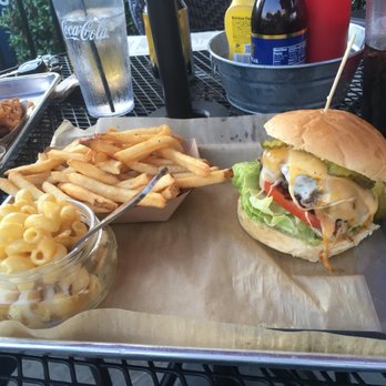 Crafty Burg'r - Burgers Near Me - Cornelius, North Carolina Crafty Burg'r - Burgers Near Me - Cornelius, North Carolina