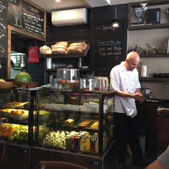 Lot 19 Cafe - Coffee & Tea Near Me - Rushcutters Bay, NSW Lot 19 Cafe - Coffee & Tea Near Me - Rushcutters Bay, NSW