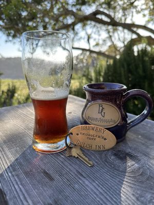 Brewery Gulch Inn & Spa by null