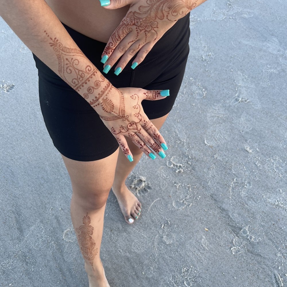 THE BEST 10 Henna Artists near BOONE, NC - Quality \u0026 Affordability - Isha's  Henna Art, Julie Becker ART, Naseera Fazil Henna Art - Updated 2026 - Yelp, image size:1000x1000