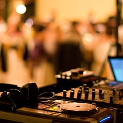 Rivera Entertainment Group