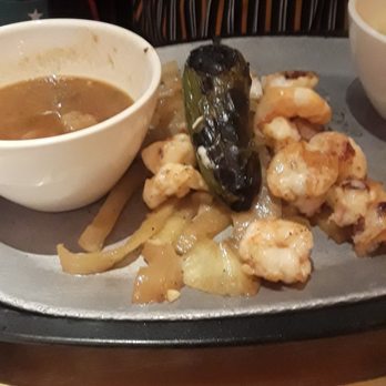 Silverado - shrimp fajitas - American Near Me - Annandale, Virginia Silverado - shrimp fajitas - American Near Me - Annandale, Virginia