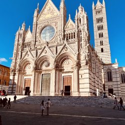Duomo di Siena