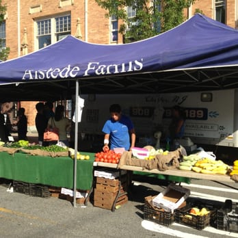 Madison Farmer's Market - Alstede's stand - Farmers Market Near Me - Madison, New Jersey Madison Farmer's Market - Alstede's stand - Farmers Market Near Me - Madison, New Jersey
