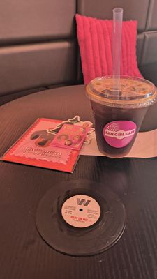 Fan Girl Cafe by null