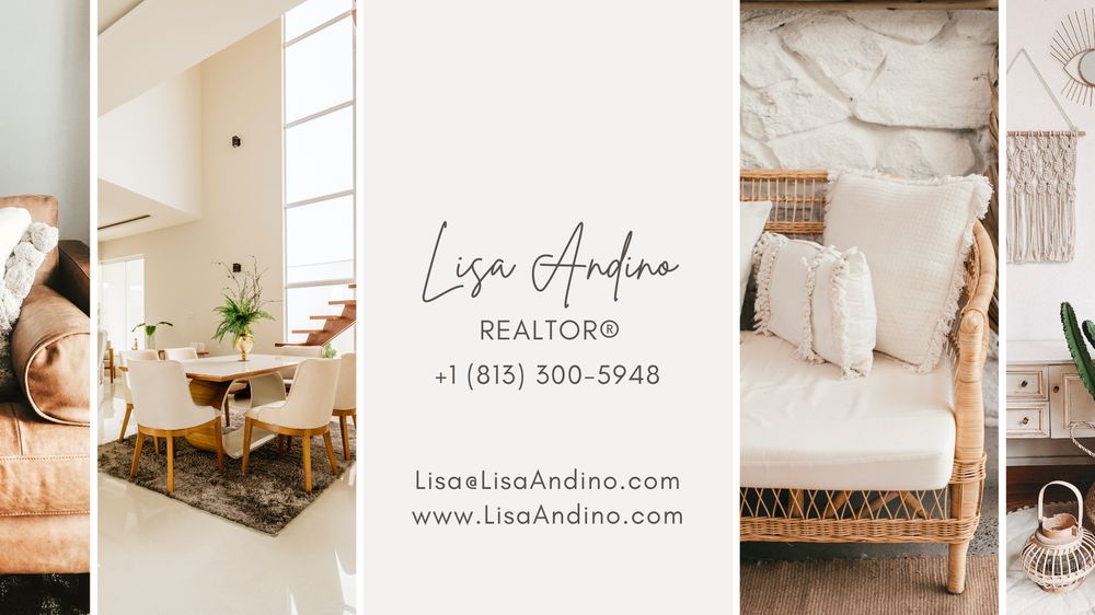 LISA ANDINO DALTON WADE, INC Contact Agent 260 1st Ave S, St