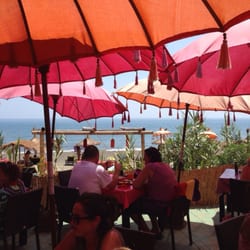 Sonora Beach - Sonora (Sundays are the best)