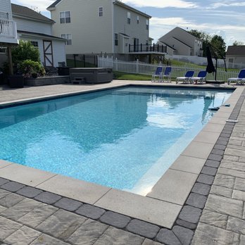 Clark's Pools - Pool & Hot Tub Service Near Me - New Castle, Delaware