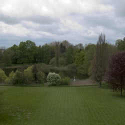 Schloß Neetzow