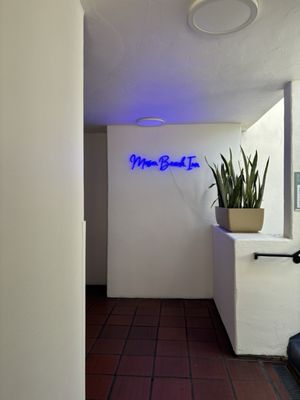 Mason Beach Inn by null