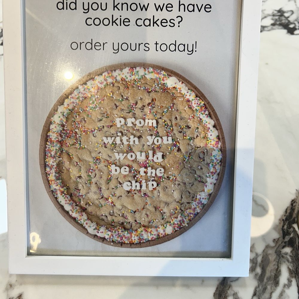 Chip Cookies - Inside - Bakeries Near Me - Culver City, California Chip Cookies - Inside - Bakeries Near Me - Culver City, California