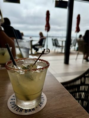 Portside Pier by null