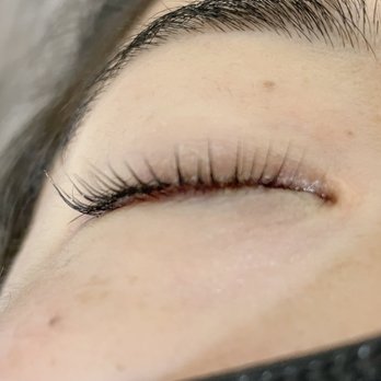 Julie's Skincare - Nutrient keratin lash perm(lift) - Skin Care Near Me - Torrance, California Julie's Skincare - Nutrient keratin lash perm(lift) - Skin Care Near Me - Torrance, California