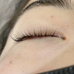Julie's Skincare - Nutrient keratin lash perm(lift)