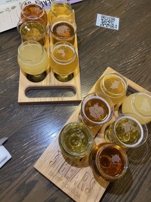 Three Bears Brewery & Restaurant by null