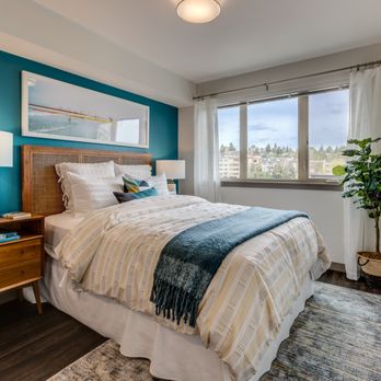 Voda Apartments - Apartments Near Me - Kirkland, Washington Voda Apartments - Apartments Near Me - Kirkland, Washington