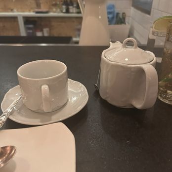 Rose's Luxury - Tea - New American Near Me - Washington, DC, District of Columbia