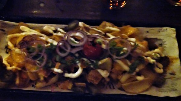 Broderick Irish Pub Elmshorn – Bier, Burger, Live-Musik & Events by null