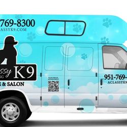 A Classy K9 Pet Grooming