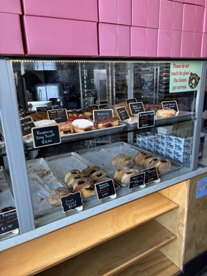 Bob's on Baker Street by null