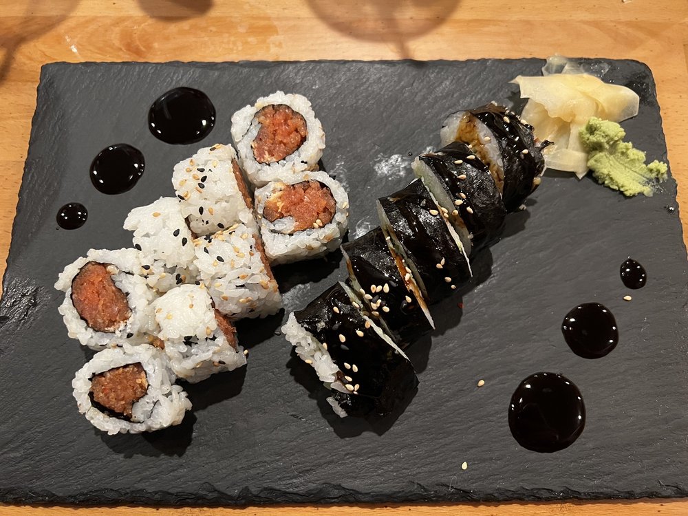 SAMURAI KITCHEN + SUSHI - Updated July 2025 - 162 Photos & 153 Reviews
