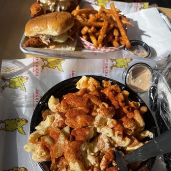 Angry Chickz - Chicken Shop Near Me - San Jose, California Angry Chickz - Chicken Shop Near Me - San Jose, California