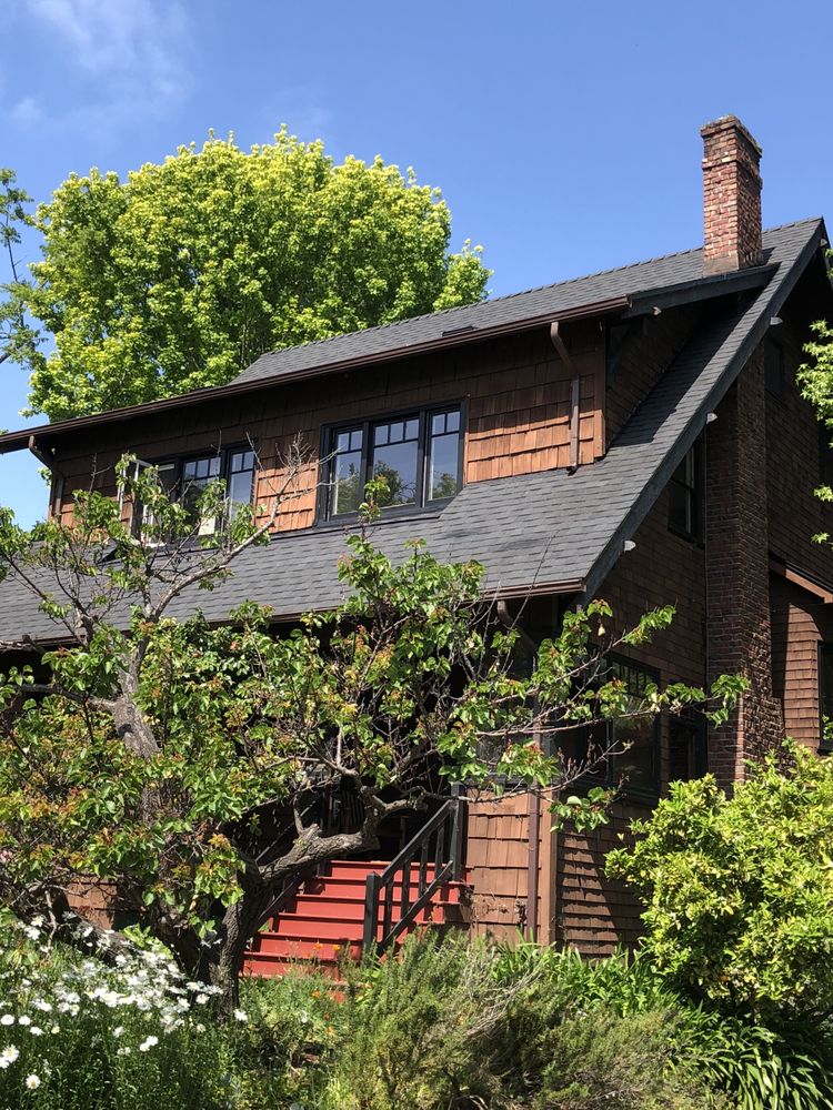 Slide of Collins Roofing