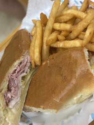 Broadway Subs by null