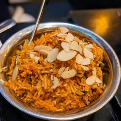 Karahi Indian Cuisine
