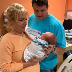 Collins Cleaners - Long Creek - Grand babies are worth everything!