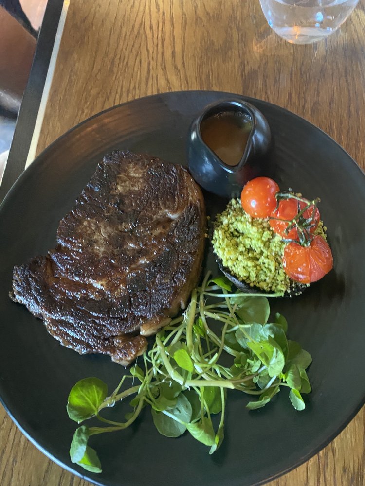 BREAD STREET KITCHEN & BAR 66 Photos Edinburgh, United Kingdom