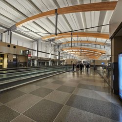 Raleigh Durham International Airport