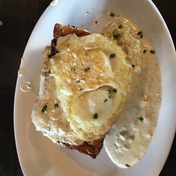 Eggs & Jam - Bread pudding - Breakfast & Brunch Near Me - West Des Moines, Iowa