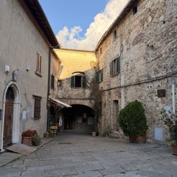 Castellina in Chianti