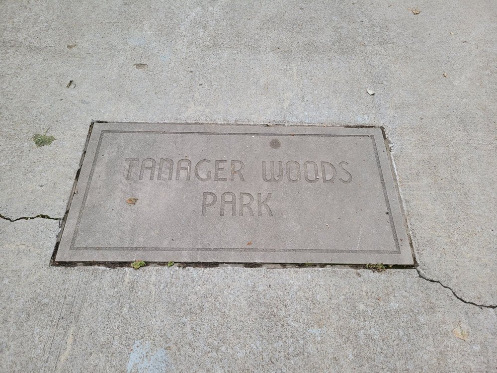 TANAGER WOODS PARK 3781 Mt Hood Ct, Columbus, Ohio Parks Yelp