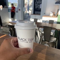 Coffee time