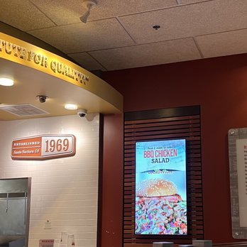 Habit Burger & Grill - Habit Grill first came in at Santa Barbara in 1969! - Burgers Near Me - Santa Rosa, California Habit Burger & Grill - Habit Grill first came in at Santa Barbara in 1969! - Burgers Near Me - Santa Rosa, California