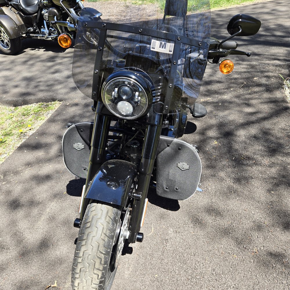 TOP 10 BEST Motorcycle Gear near Woodstock, NY - Updated 2026 - Yelp, image size:1000x1000