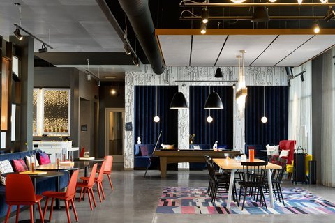 Aloft Henderson by null