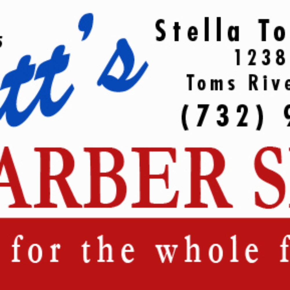The Best 10 Barbers near Sal's Place Barber Styling in Toms River, NJ