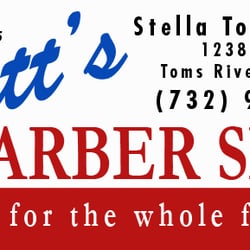 Matt's Barber Shop