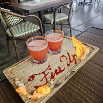 Fire Up Grill - Recover-ta - Bars Near Me - Riverside, California Fire Up Grill - Recover-ta - Bars Near Me - Riverside, California