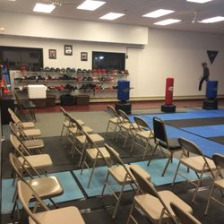 Dan's Martial Art's Center