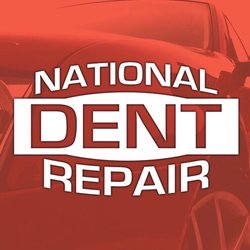 National Dent Repair - Nashville's #1 choice for paintless dent removal for the past 17 years.