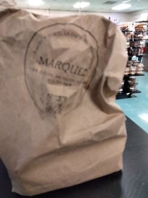 Marquez Bakery & Tortilla Factory by null